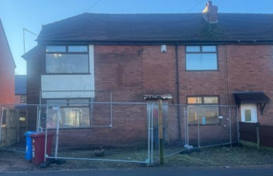 Conversion Potential in Prescot photo